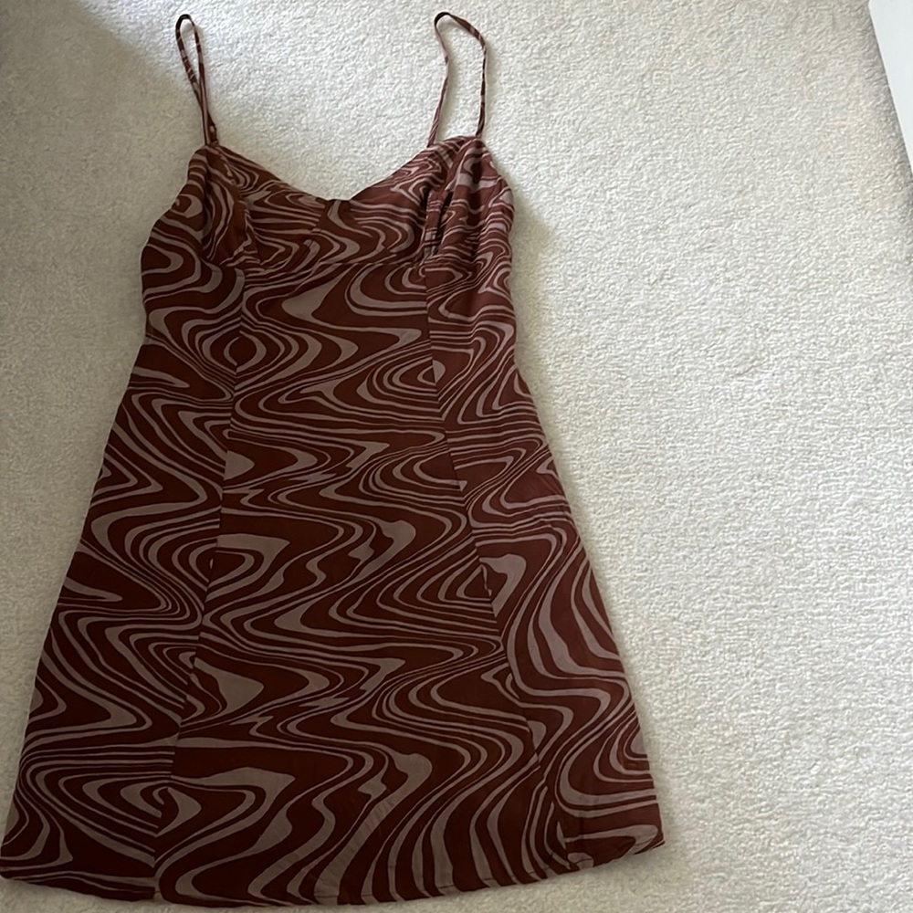 Pacsun L.A. Hearts dress